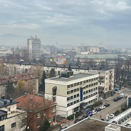 Apartman Krasota 2 * Banyaluka