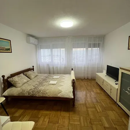 Apartman Krasota 2 Daire